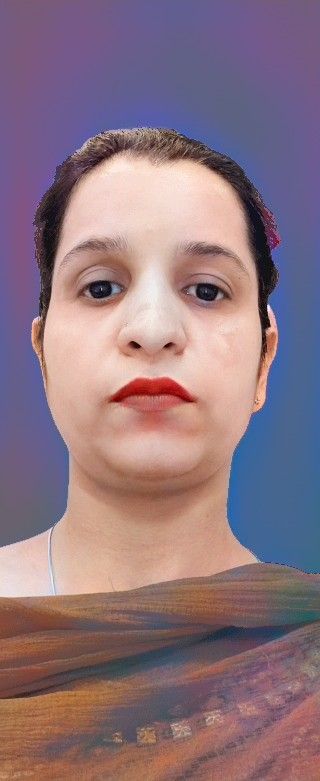 Anu Soni