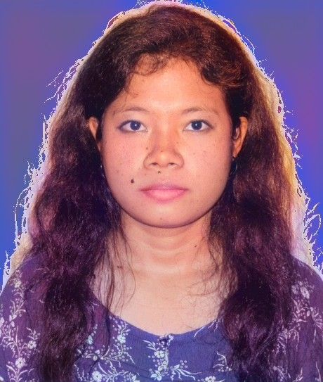 Pallabi Ronghang