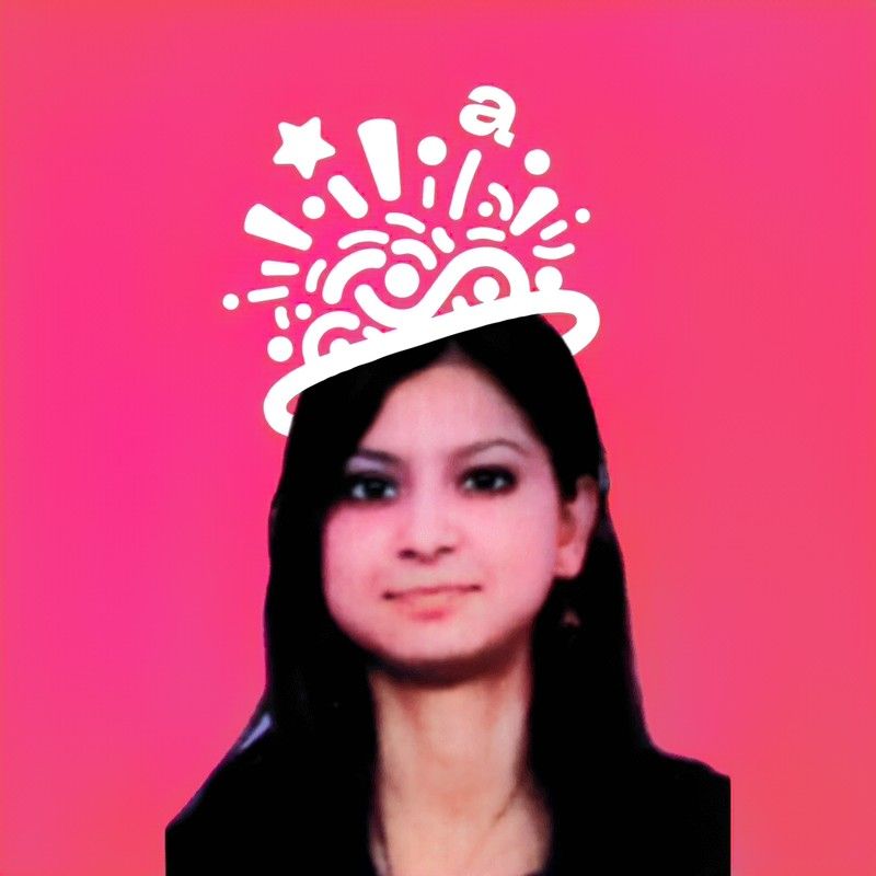 Mouli Shree