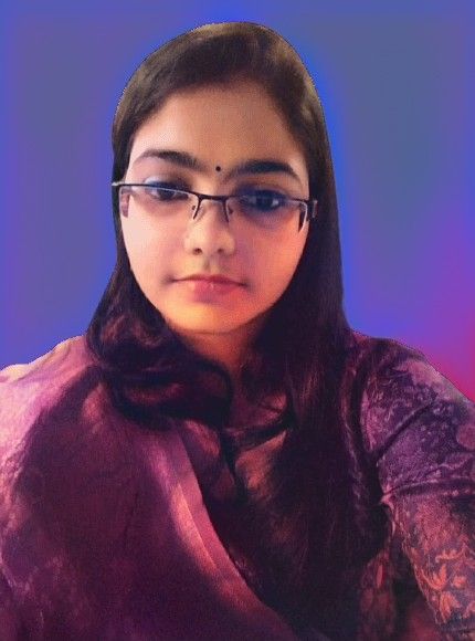 Maithilee Mishra