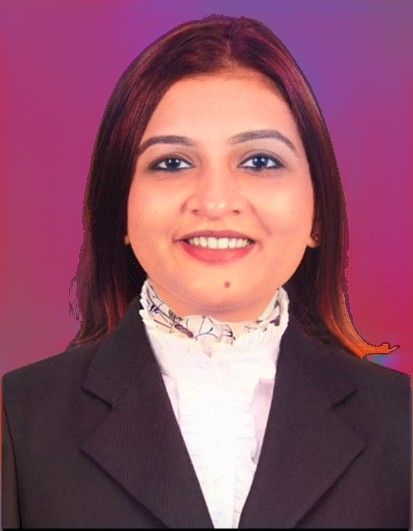 Ayushi Gajghate