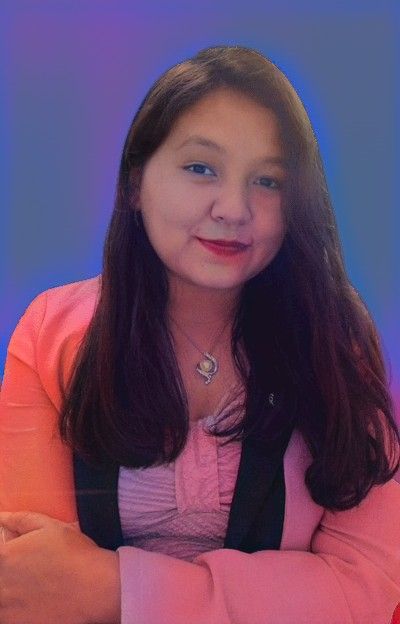 Rosalyne Lyngdoh mawnai