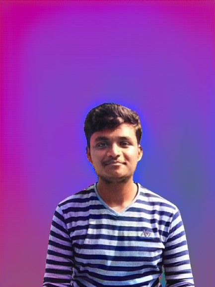 Rishi Kesavan v