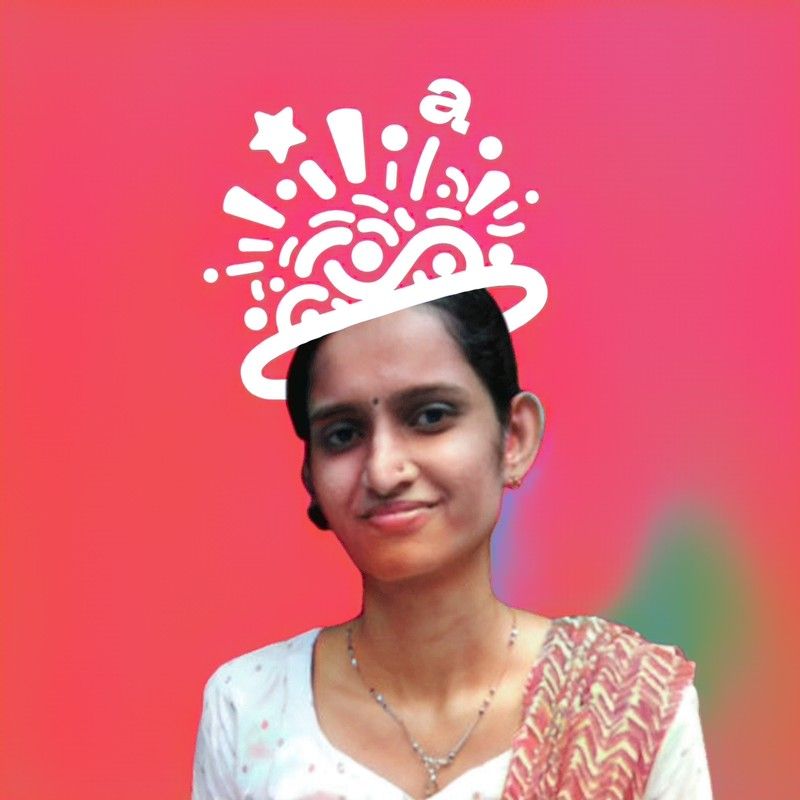 Aishwaria P