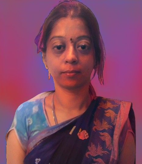 Priyanka M p