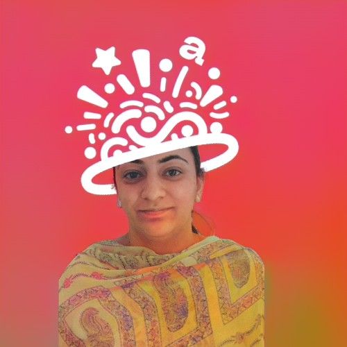 Sadia Qureshi