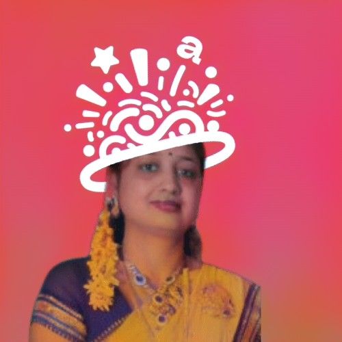 Yogita Chourasia