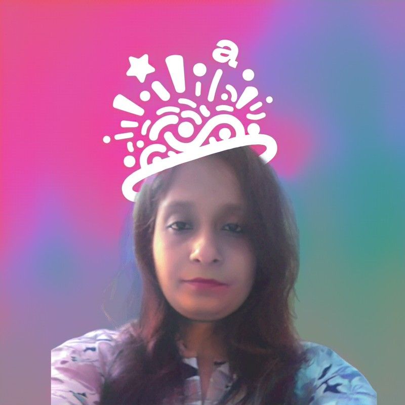 Shraddha Shah