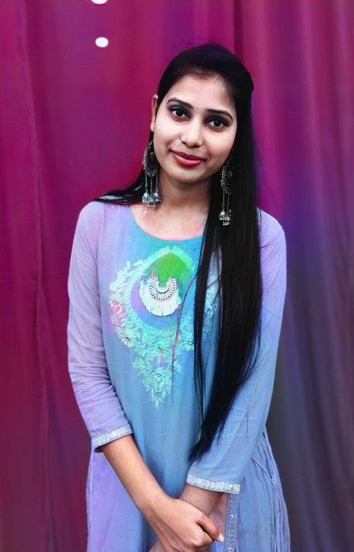 Sapna Kumari
