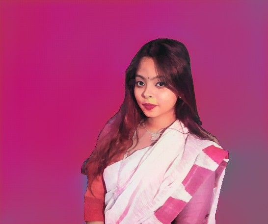 Meghna Bose