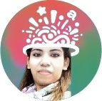 Garima Seth