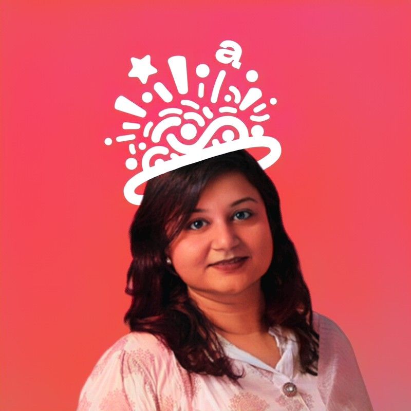 Kriti Talwar