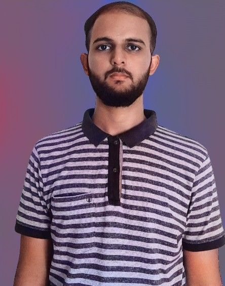 Rupendra Singh shekhawat