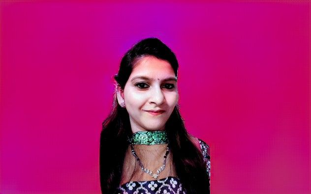 Mansi Jain