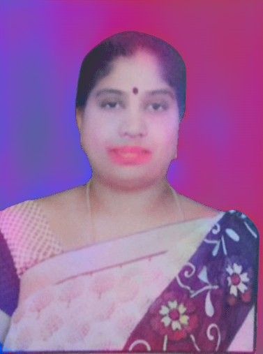 Mary Geetha joyce