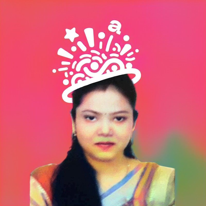 Pooja Jalui