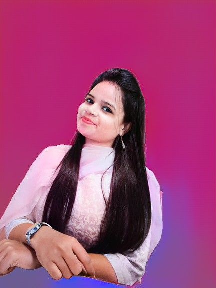 Seema Parmar