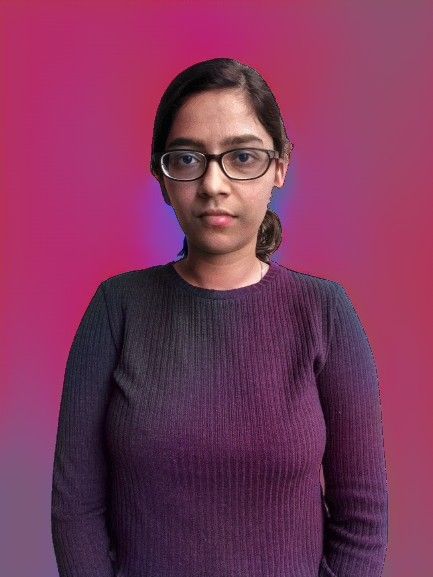 Nandita Shinde
