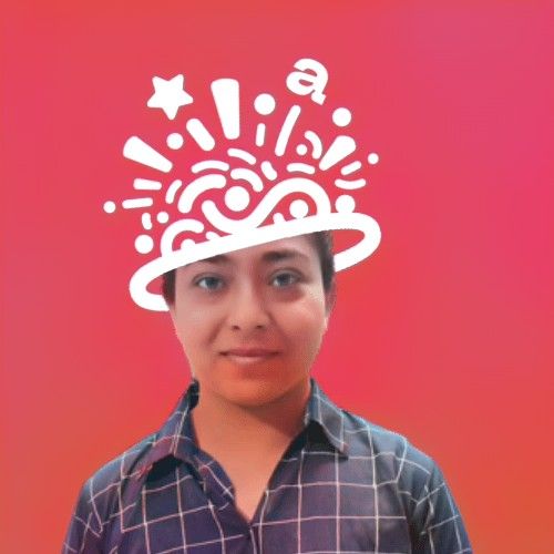 Ankita Kiran morey