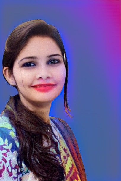 Akanksha Tiwari
