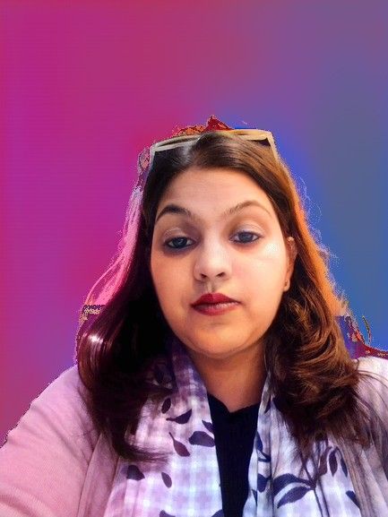 Richa Goyal