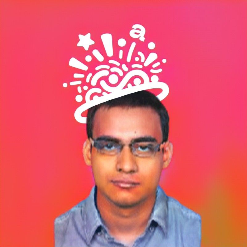 Souvik Mukherjee