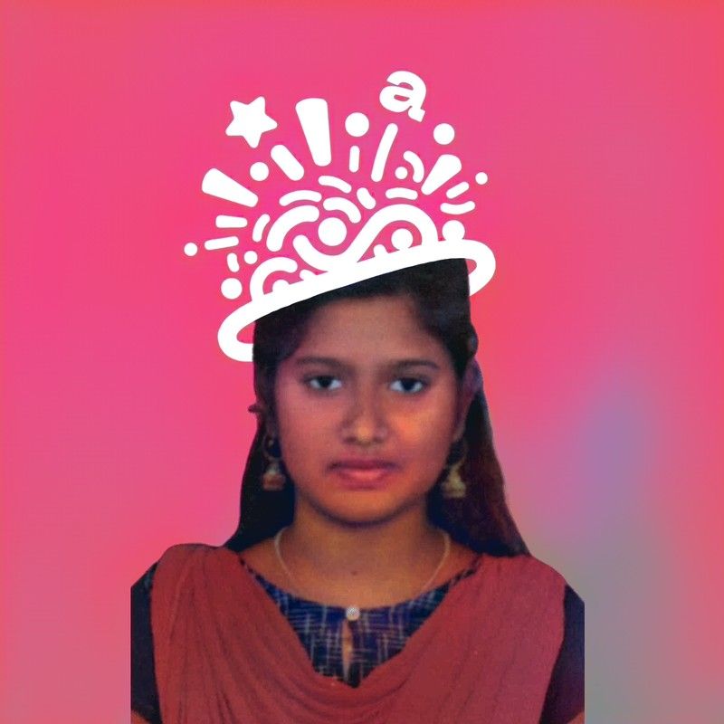 Priyadharshini