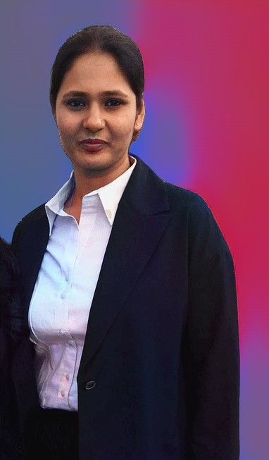 Jaya Shukla