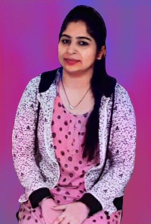 Deepali Mehra