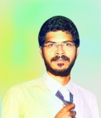 Vullinthala Anil kumar