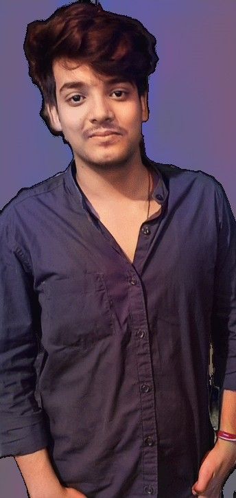 Amit Kumar pandey