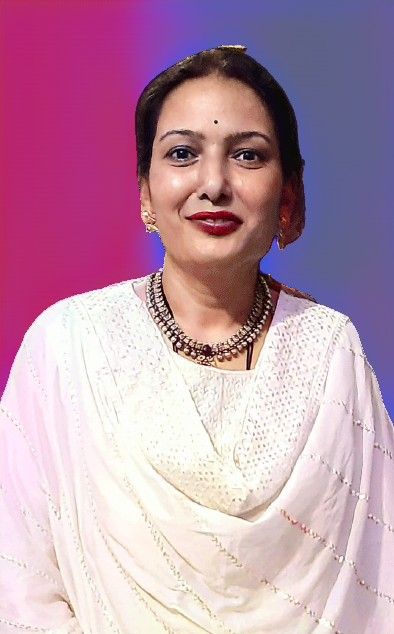 Kiran Sapkal