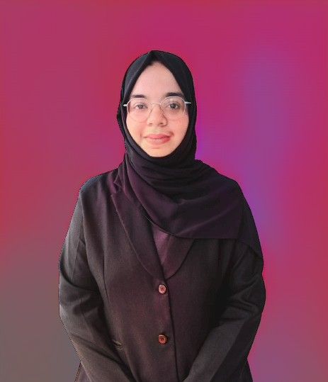 Sanah Najeeb muhammed