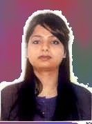 Richa Pandey
