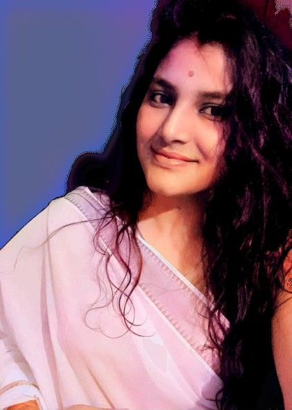 Sushmita Tiwari