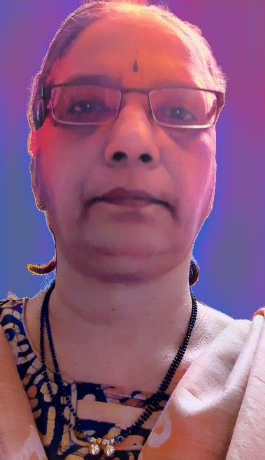 K.v. Ramadevi