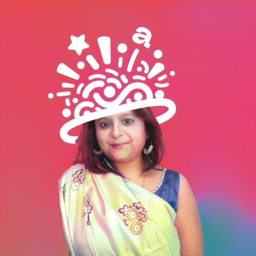 Vrushali Shinde
