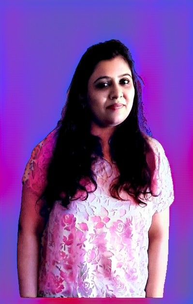 Trishika Kanani vaid