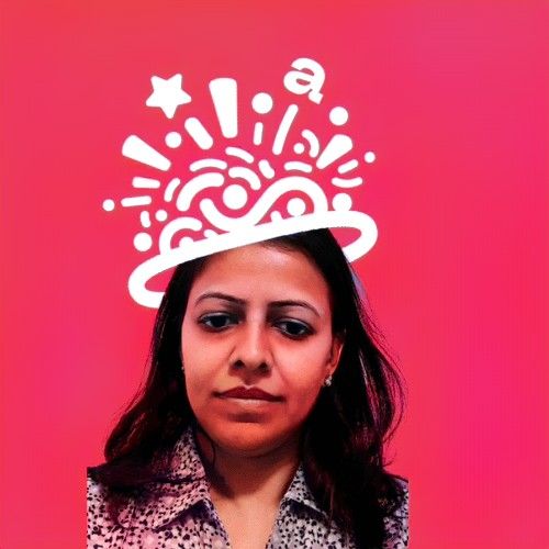 Bharti Bansal