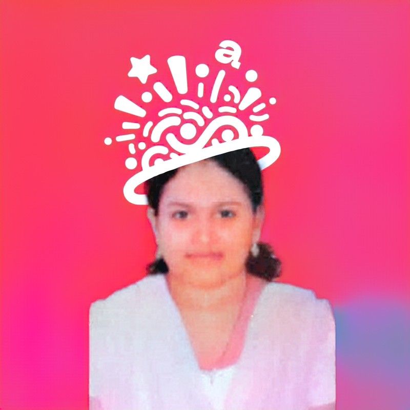 Korubilli Pushpa