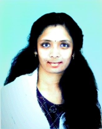 Vaishnavi.k V