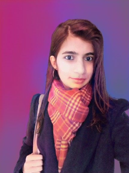 Tina Sharma