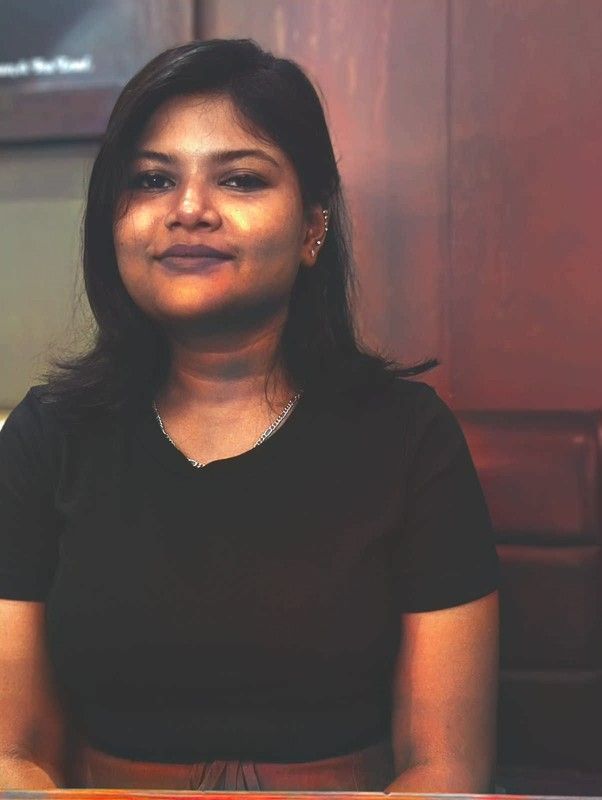 Susmeeta Rani