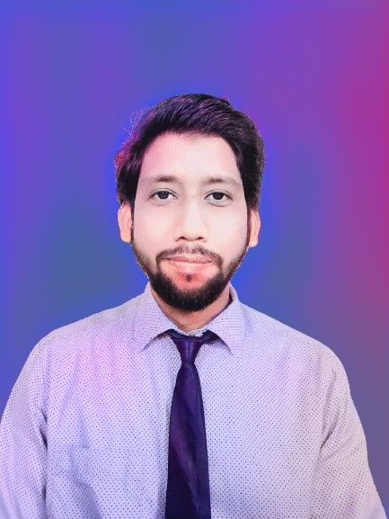 Ishraque Ahmad