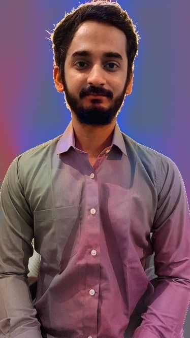 Omkar Muley