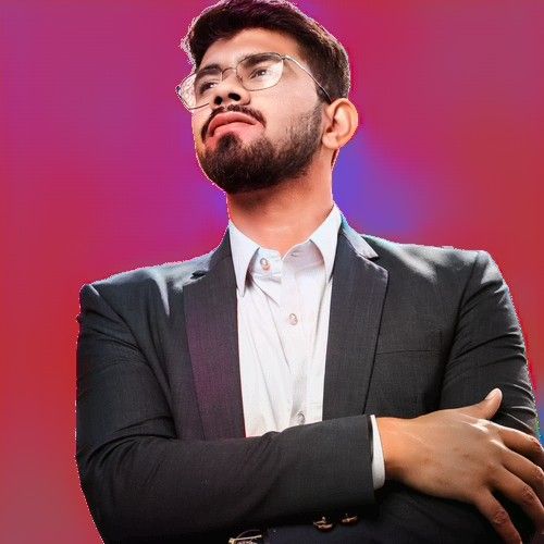 Aditya Upadhyay
