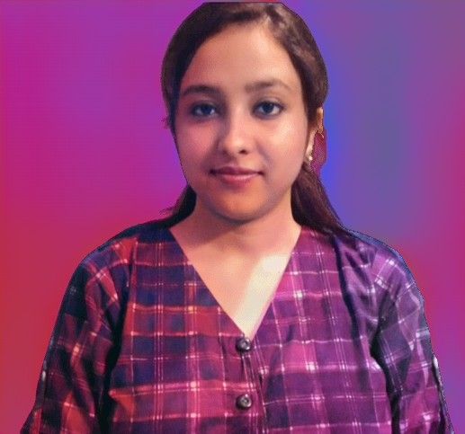 Ishita Adhikari