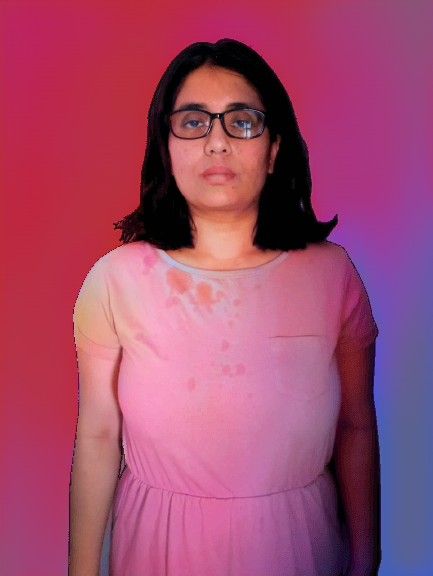 Doreen Sahariya