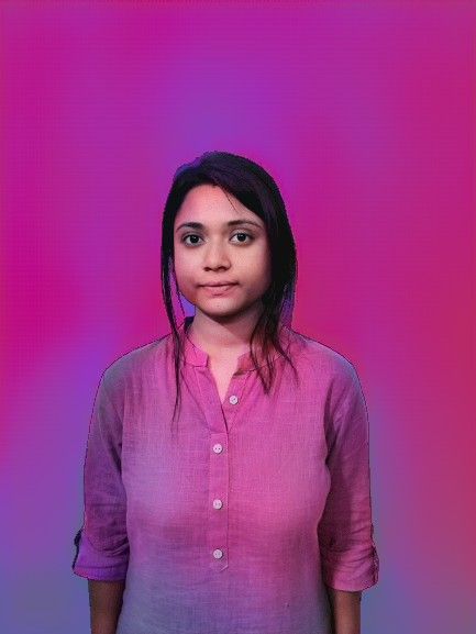 Payal Barman