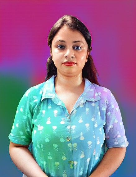 Debarati Mitra